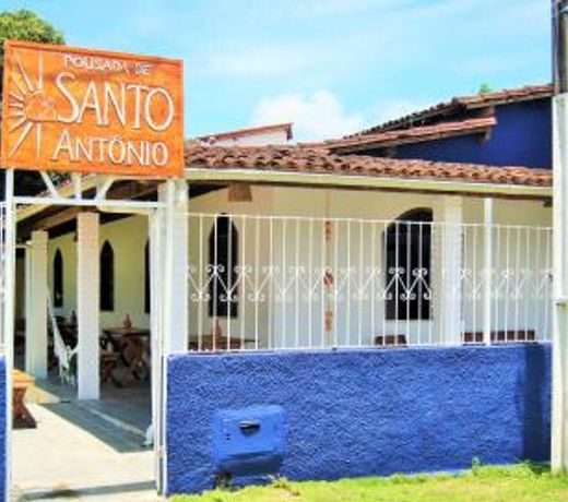 Pousada de Santo AntÃ´nio