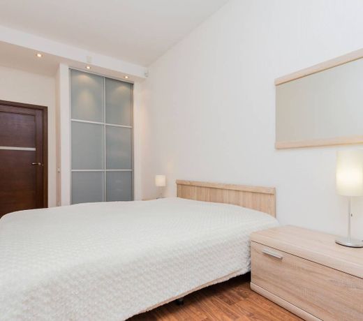 Apartment Europe, Lenina street