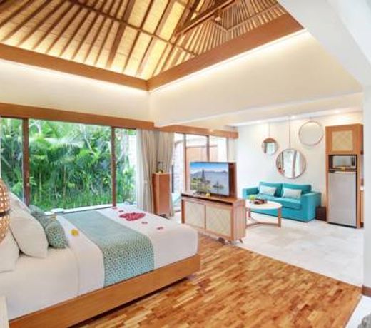 Aksari Villa Seminyak