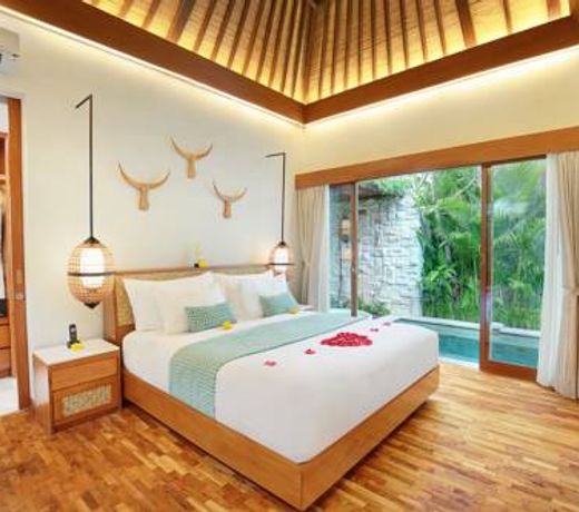 Aksari Villa Seminyak