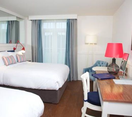 Waterfront Hotel Dungloe