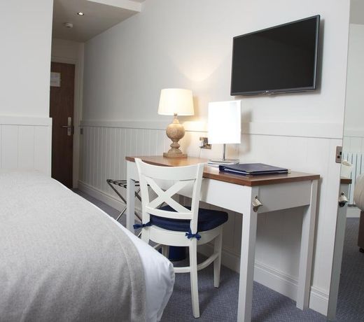 Waterfront Hotel Dungloe