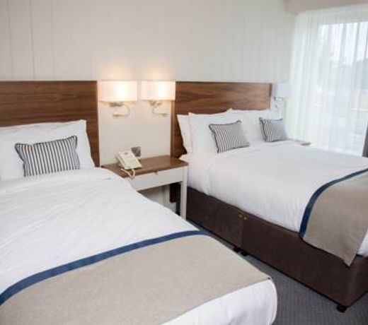Waterfront Hotel Dungloe