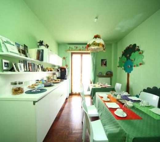 B&B Francesco in Assisi