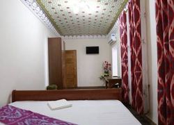 Rizo Boutique, регион , город Бухара - Фотография отеля №1