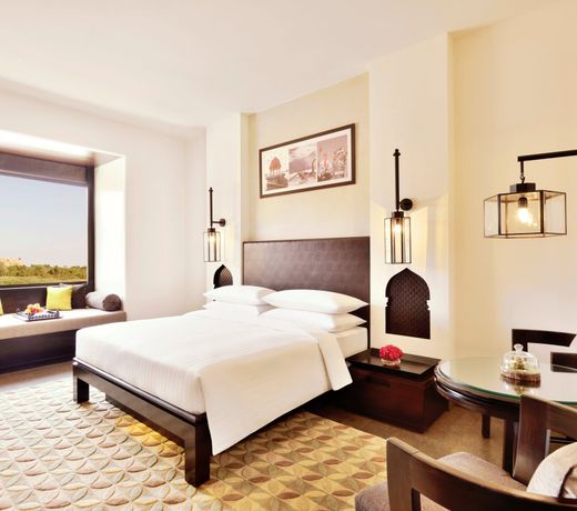 Jaisalmer Marriott Resort & Spa
