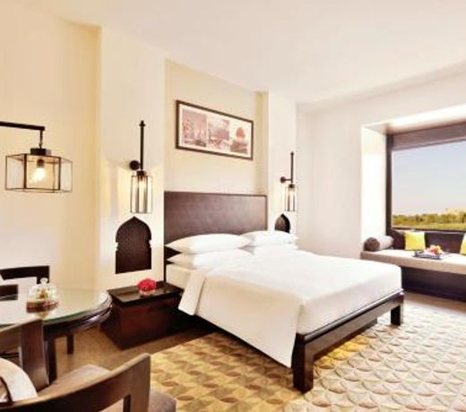 Jaisalmer Marriott Resort & Spa