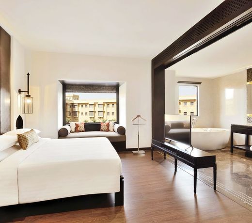 Jaisalmer Marriott Resort & Spa