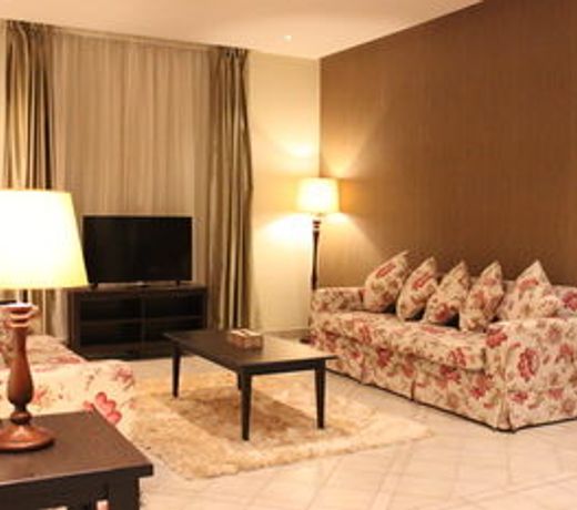 Barari Villa Resort & Spa