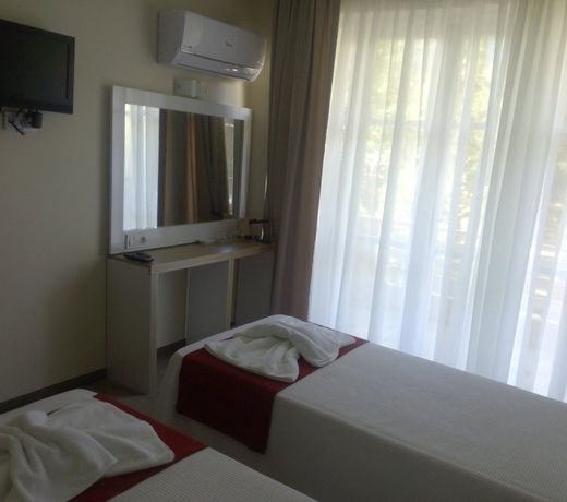 Nicea Hotel