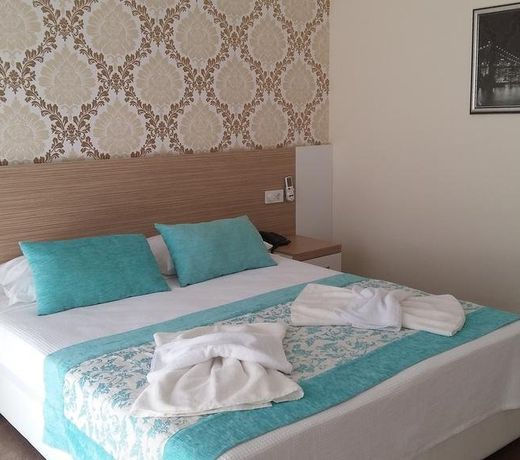 Nicea Hotel