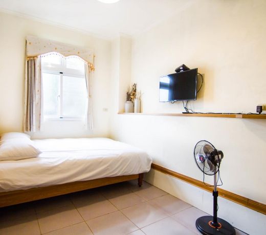 Yahu Hotel
