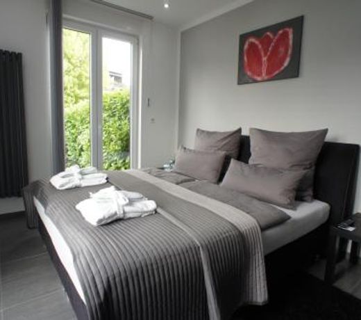 BÃ21 Luxusappartement