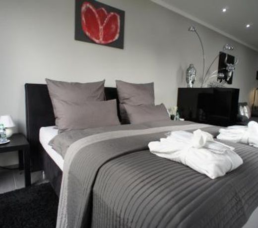 BÃ21 Luxusappartement