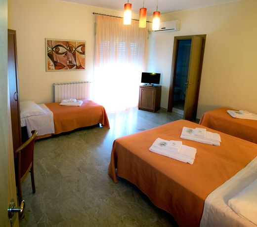 B&B Orchidea