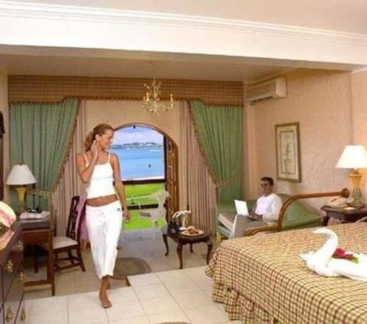 Grand Lido Negril Au-Naturel, An Autograph Collection All-Inclusive Resort - Adults Only