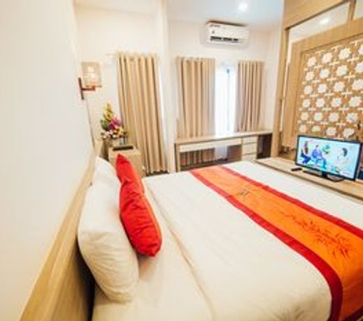 Green Hotel Da Nang