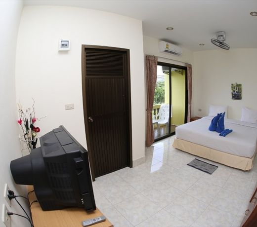 OYO 1151 Massuwan House