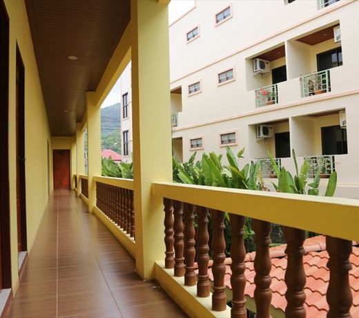 OYO 1151 Massuwan House