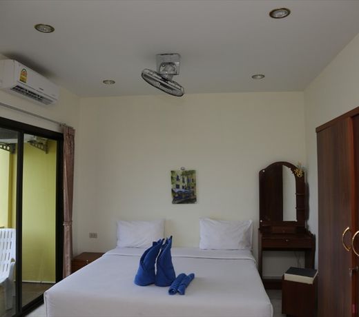 OYO 1151 Massuwan House