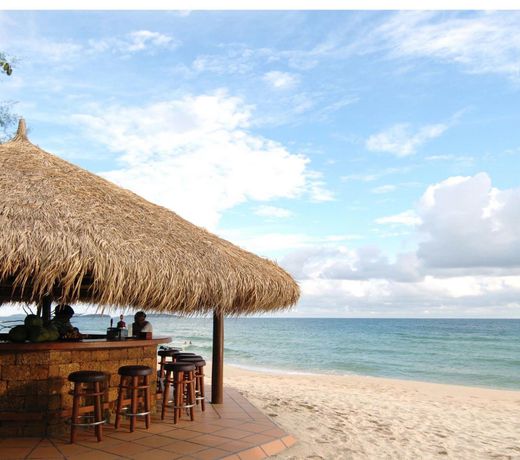 Sokha Express By Sokha Beach Resort