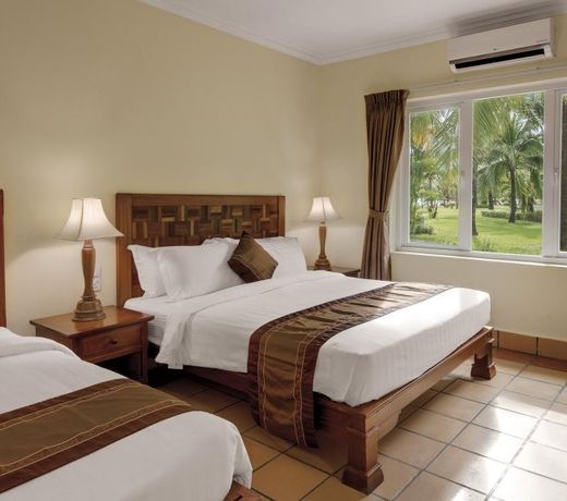 Sokha Express By Sokha Beach Resort