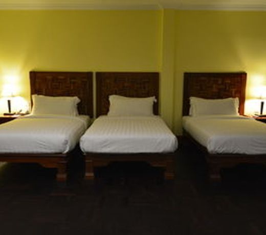 Sokha Express By Sokha Beach Resort