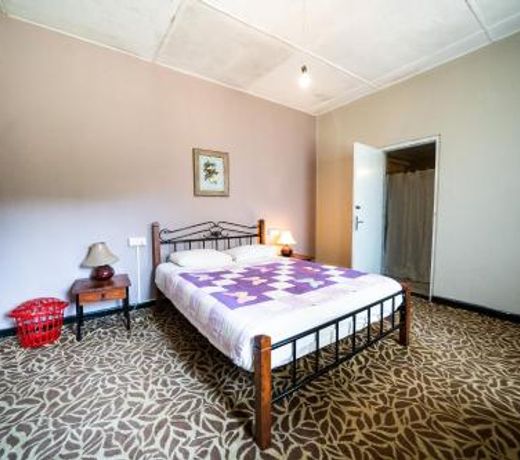 Hillsborough Cottage Nuwara Eliya