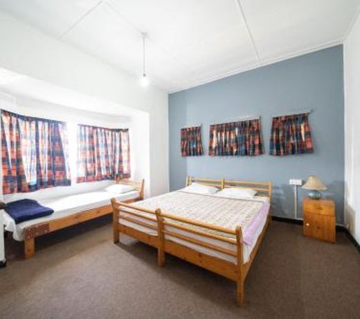 Hillsborough Cottage Nuwara Eliya