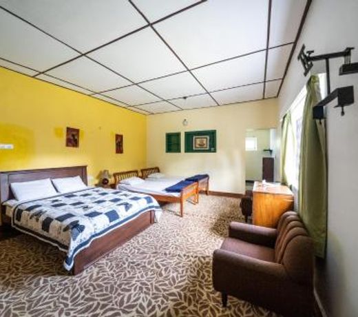 Hillsborough Cottage Nuwara Eliya
