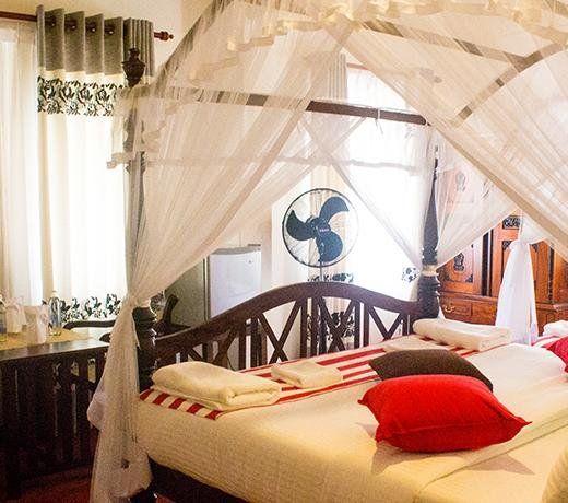 Miura Dutch Edge Hotel