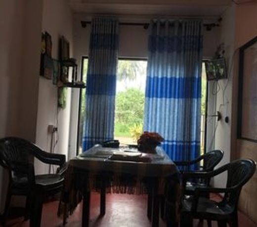 Jagadakshi Holiday Resort