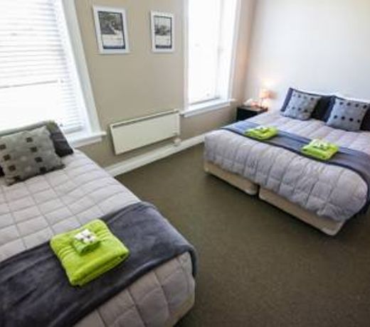 Waipiata Country Hotel