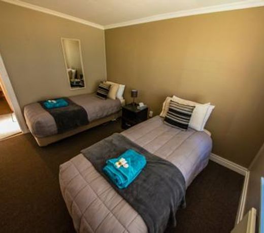Waipiata Country Hotel