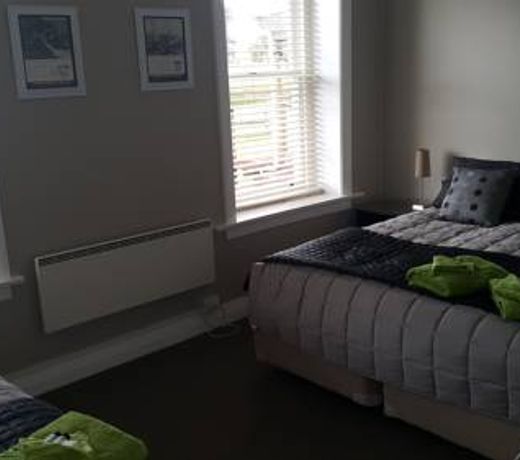 Waipiata Country Hotel
