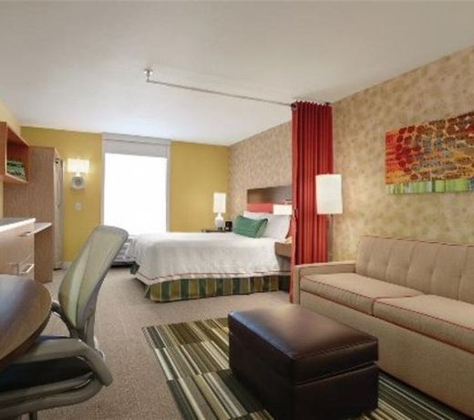 Home2 Suites By Hilton Gonzales