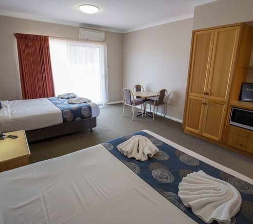 Esplanade Hotel Busselton