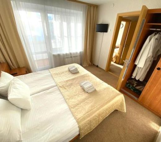 Hotel Almaz