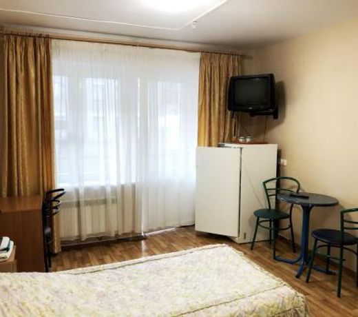 Hotel Almaz