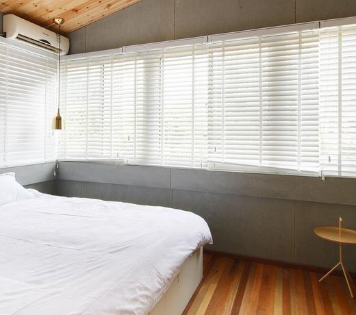 Old French Concession Coziness Changle Road