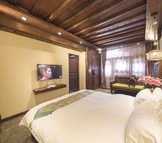 Charming Time Inn