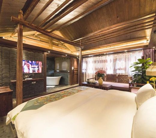Charming Time Inn