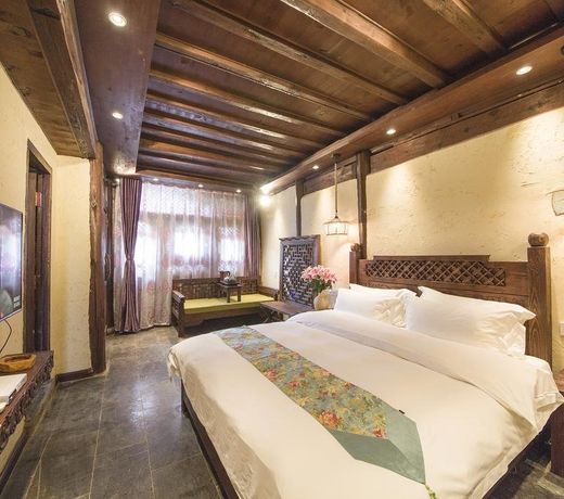 Charming Time Inn