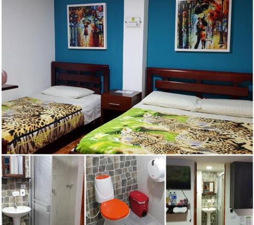 Hotel Confortel