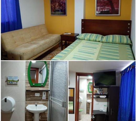 Hotel Confortel