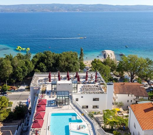 Hotel Plala DuÄe