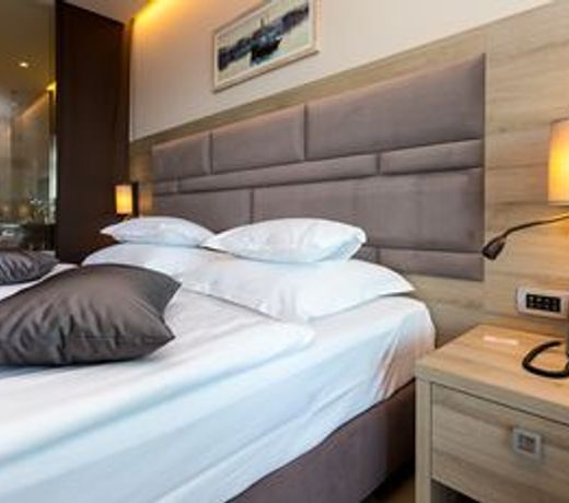 Hotel Plala DuÄe