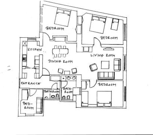 Jewel In Buda Apartment