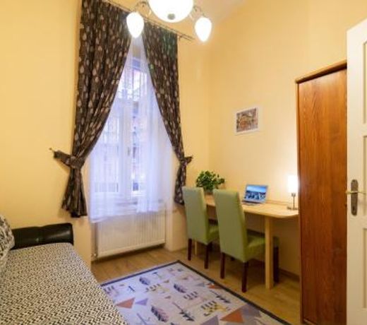 Jewel In Buda Apartment