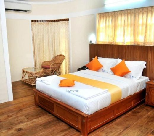 Varkala Beach Resort